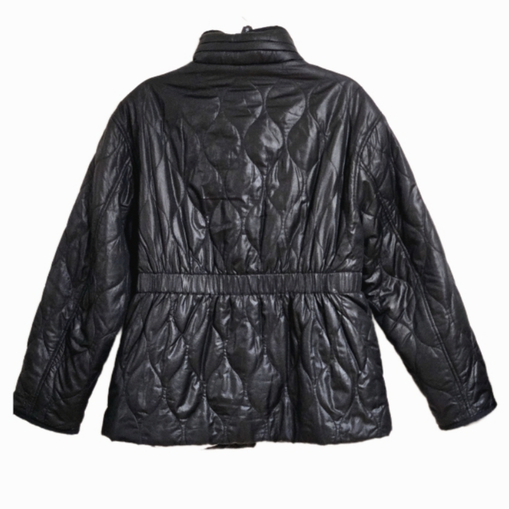 Kate Spade Puffer Jacket - Picture 7 of 17